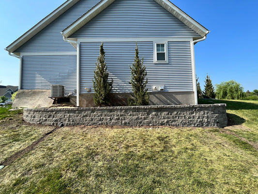 Low-Maintenance Landscaping Ideas for Busy Homeowners